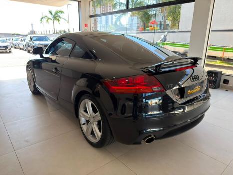 AUDI TT 1.8 TURBO QUATTRO 225 CV, Foto 5