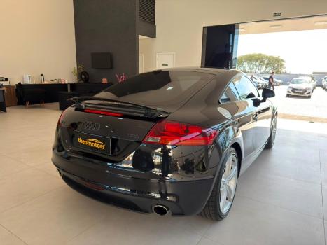 AUDI TT 1.8 TURBO QUATTRO 225 CV, Foto 6