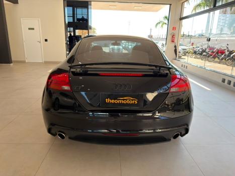 AUDI TT 1.8 TURBO QUATTRO 225 CV, Foto 7