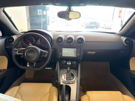 AUDI TT 1.8 TURBO QUATTRO 225 CV, Foto 8