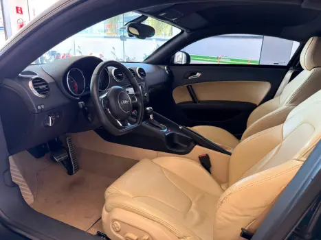AUDI TT 1.8 TURBO QUATTRO 225 CV, Foto 9