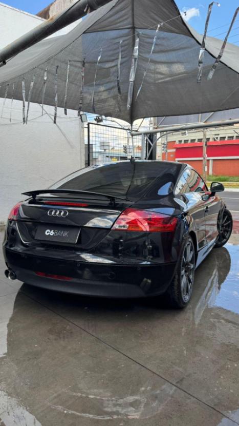 AUDI TT 2.0 16V TFSI COUP� S-TRONIC AUTOM�TICO, Foto 12