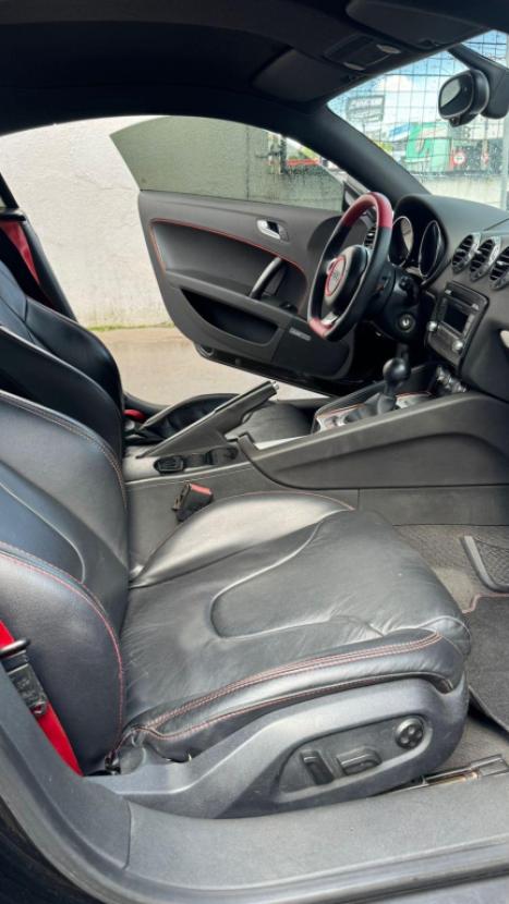 AUDI TT 2.0 16V TFSI COUP� S-TRONIC AUTOM�TICO, Foto 9