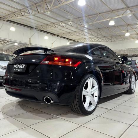 AUDI TT 2.0 16V TFSI COUPÉ S-TRONIC AUTOMÁTICO, Foto 4 AUDI TT 2.0 16V TFSI COUPÉ S-TRONIC AUTOMÁTICO, Foto 4