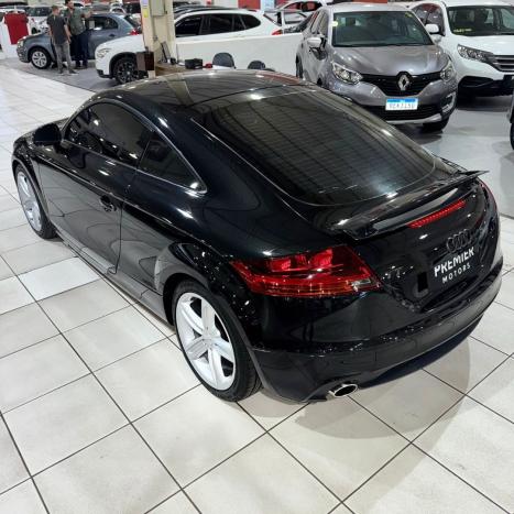 AUDI TT 2.0 16V TFSI COUPÉ S-TRONIC AUTOMÁTICO, Foto 7 AUDI TT 2.0 16V TFSI COUPÉ S-TRONIC AUTOMÁTICO, Foto 7