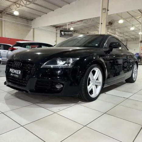 AUDI TT 2.0 16V TFSI COUP� S-TRONIC AUTOM�TICO, Foto 1