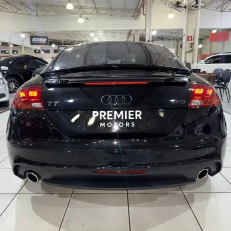 AUDI TT 2.0 16V TFSI COUP� S-TRONIC AUTOM�TICO, Foto 7