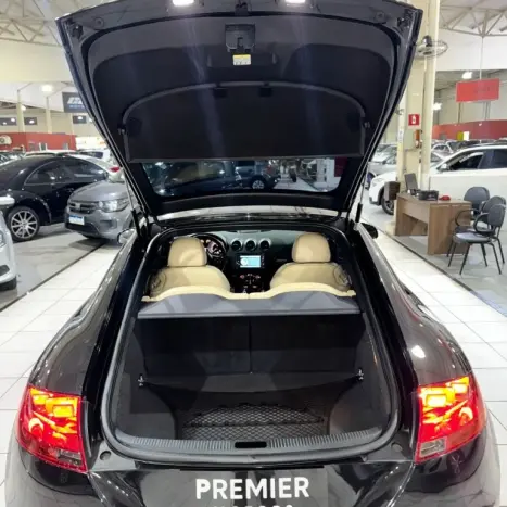 AUDI TT 2.0 16V TFSI COUP� S-TRONIC AUTOM�TICO, Foto 8