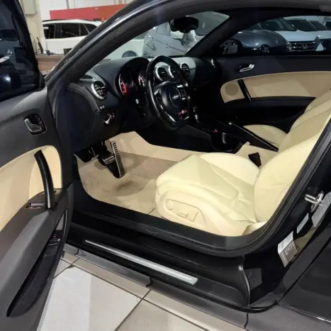 AUDI TT 2.0 16V TFSI COUP� S-TRONIC AUTOM�TICO, Foto 10