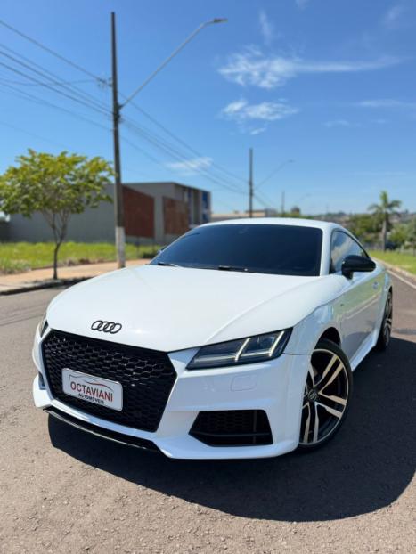 AUDI TT 2.0 16V TFSI COUP� S-TRONIC AUTOM�TICO, Foto 1