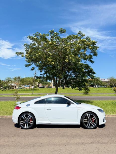 AUDI TT 2.0 16V TFSI COUP� S-TRONIC AUTOM�TICO, Foto 5