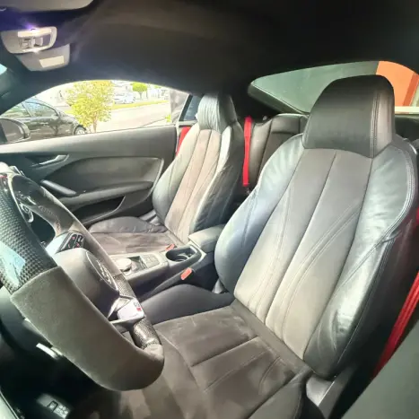 AUDI TT 2.0 16V TFSI COUP� S-TRONIC AUTOM�TICO, Foto 10