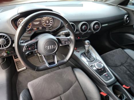 AUDI TT 2.0 16V TFSI COUP� S-TRONIC AUTOM�TICO, Foto 2