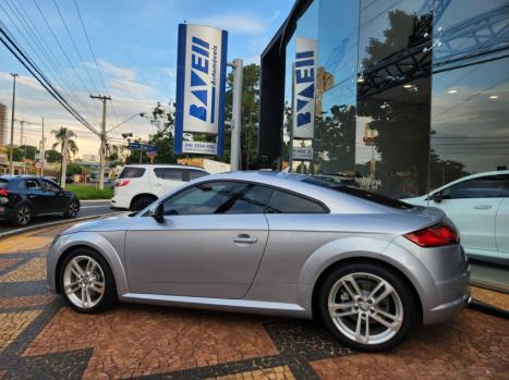 AUDI TT 2.0 16V TFSI COUP� S-TRONIC AUTOM�TICO, Foto 5