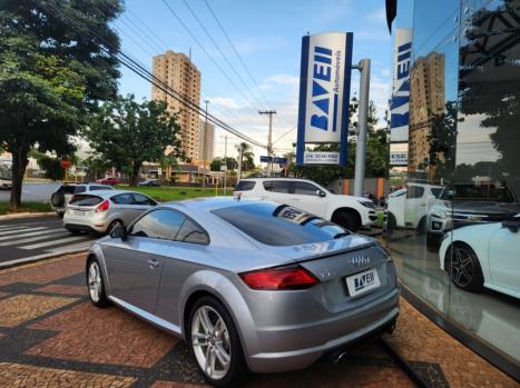 AUDI TT 2.0 16V TFSI COUP� S-TRONIC AUTOM�TICO, Foto 8