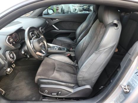 AUDI TT 2.0 16V TFSI COUP� S-TRONIC AUTOM�TICO, Foto 12