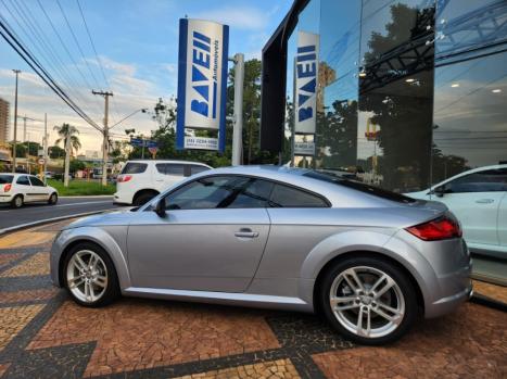 AUDI TT 2.0 16V TFSI COUP� S-TRONIC AUTOM�TICO, Foto 16