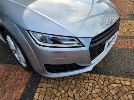 AUDI TT 2.0 16V TFSI COUP� S-TRONIC AUTOM�TICO, Foto 19