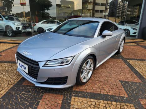 AUDI TT 2.0 16V TFSI COUP� S-TRONIC AUTOM�TICO, Foto 20