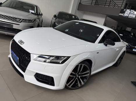 AUDI TT 2.0 16V TFSI COUP� S-TRONIC AUTOM�TICO, Foto 1