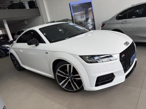 AUDI TT 2.0 16V TFSI COUP� S-TRONIC AUTOM�TICO, Foto 2