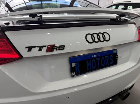 AUDI TT 2.0 16V TFSI COUP� S-TRONIC AUTOM�TICO, Foto 5