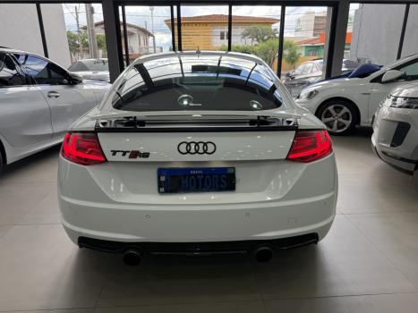 AUDI TT 2.0 16V TFSI COUP� S-TRONIC AUTOM�TICO, Foto 10