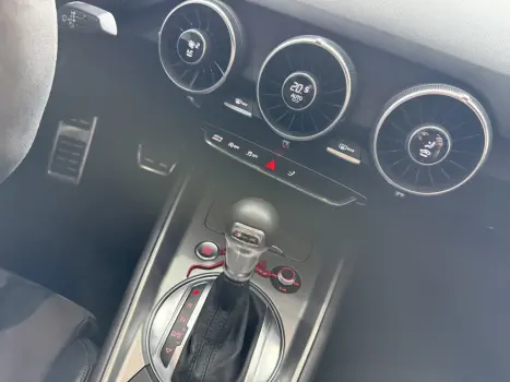 AUDI TT 2.0 16V TFSI COUP� S-TRONIC AUTOM�TICO, Foto 13