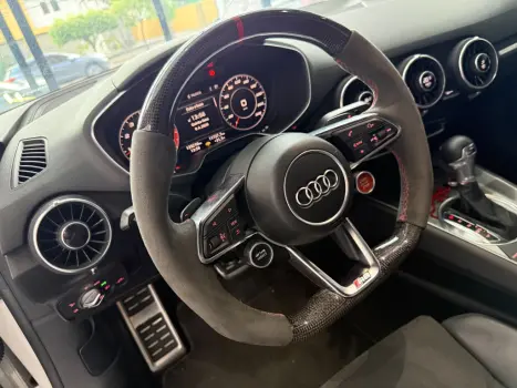 AUDI TT 2.0 16V TFSI COUP� S-TRONIC AUTOM�TICO, Foto 14