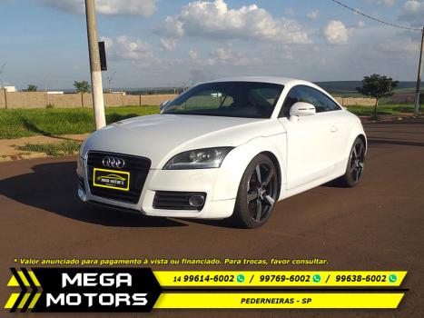 AUDI TT 2.0 16V TFSI COUP� S-TRONIC AUTOM�TICO, Foto 3