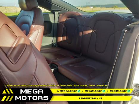 AUDI TT 2.0 16V TFSI COUP� S-TRONIC AUTOM�TICO, Foto 10