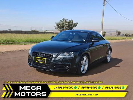 AUDI TT 2.0 16V TFSI COUP� S-TRONIC AUTOM�TICO, Foto 3
