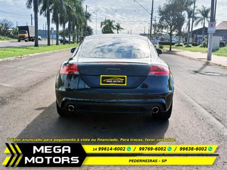 AUDI TT 2.0 16V TFSI COUP� S-TRONIC AUTOM�TICO, Foto 6