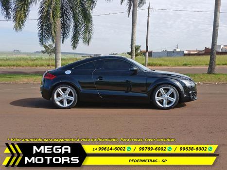 AUDI TT 2.0 16V TFSI COUP� S-TRONIC AUTOM�TICO, Foto 8