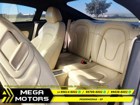AUDI TT 2.0 16V TFSI COUP� S-TRONIC AUTOM�TICO, Foto 10