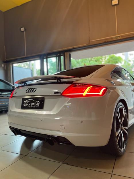 AUDI TT 2.0 TFSI COUP� AMBITION S-TRONIC AUTOM�TICO, Foto 7
