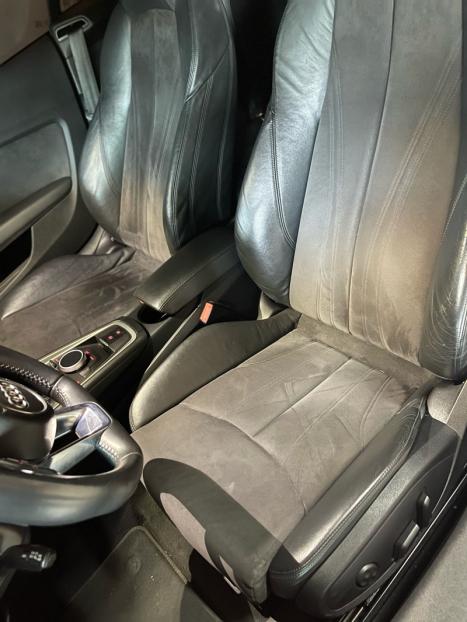 AUDI TT 2.0 TFSI COUP� AMBITION S-TRONIC AUTOM�TICO, Foto 9