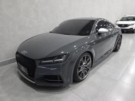 AUDI TT 2.0 TFSI COUP� AMBITION S-TRONIC AUTOM�TICO, Foto 1