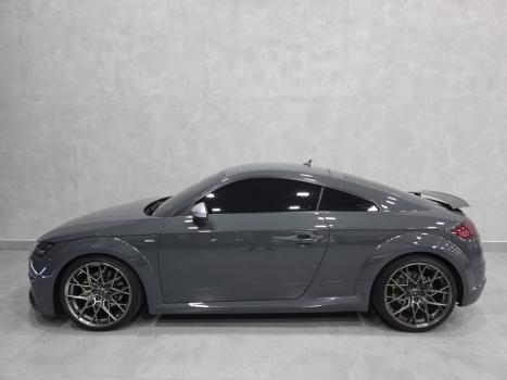 AUDI TT 2.0 TFSI COUP� AMBITION S-TRONIC AUTOM�TICO, Foto 3
