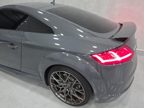 AUDI TT 2.0 TFSI COUP� AMBITION S-TRONIC AUTOM�TICO, Foto 5