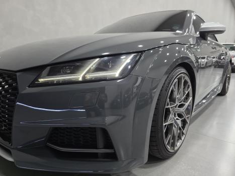 AUDI TT 2.0 TFSI COUP� AMBITION S-TRONIC AUTOM�TICO, Foto 8