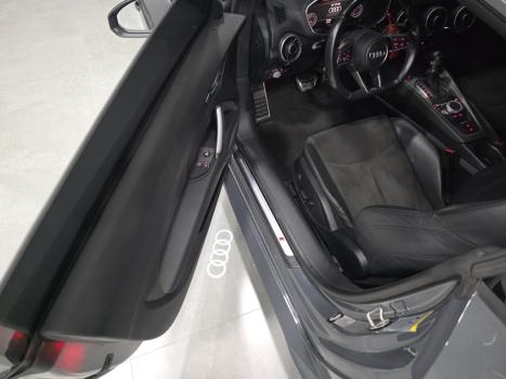 AUDI TT 2.0 TFSI COUP� AMBITION S-TRONIC AUTOM�TICO, Foto 15