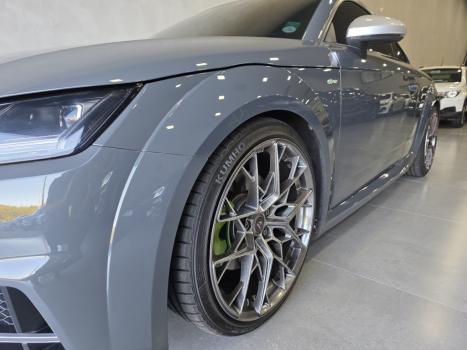 AUDI TT 2.0 TFSI COUP� AMBITION S-TRONIC AUTOM�TICO, Foto 16