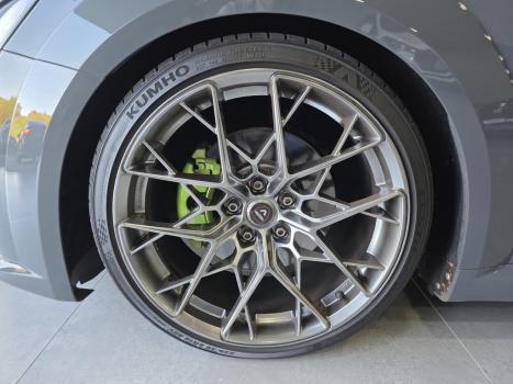 AUDI TT 2.0 TFSI COUP� AMBITION S-TRONIC AUTOM�TICO, Foto 17