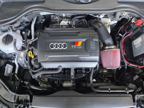 AUDI TT 2.0 TFSI COUP� AMBITION S-TRONIC AUTOM�TICO, Foto 18