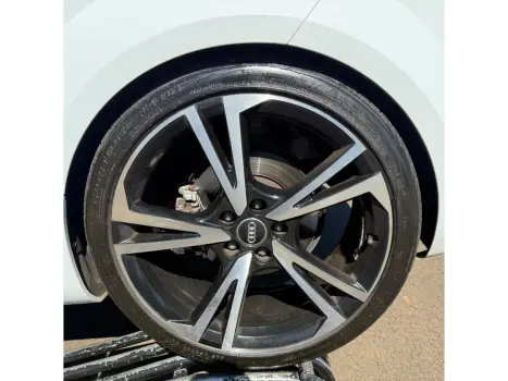 AUDI TT 2.0 TFSI COUP� AMBITION S-TRONIC AUTOM�TICO, Foto 11