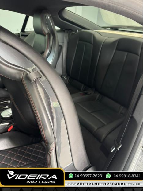 AUDI TT RS 2.5 TFSI TURBO COUP� QUATTRO S-TRONIC AUTOM�TICO, Foto 10
