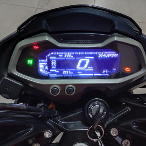 BAJAJ Dominar 200 , Foto 15