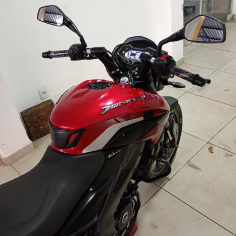 BAJAJ Dominar 200 , Foto 2