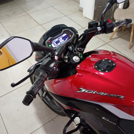 BAJAJ Dominar 200 , Foto 7
